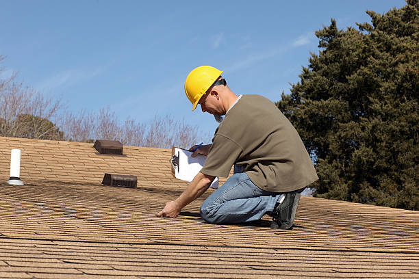 Best Chimney Flashing Repair  in Ofallon, IL